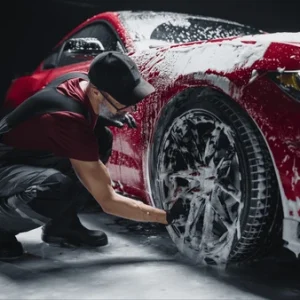 Detailing Premium