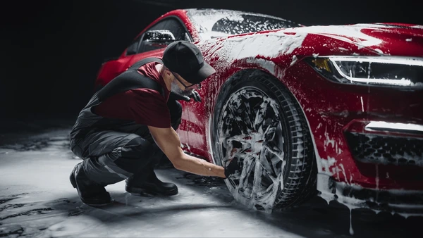 Detailing Premium